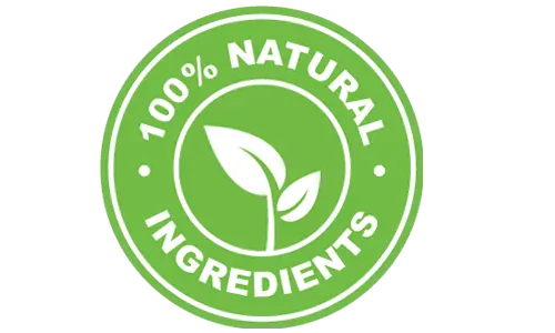 Boostron 100% Natural